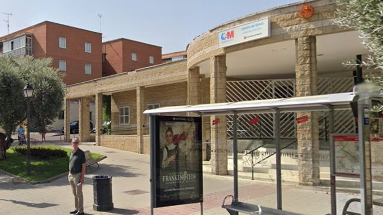 Villaviciosa de Odón contará con un nuevo centro de salud
