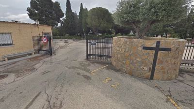 Condenado el Ayuntamiento de Getafe, otra vez,  por una expropiación para ampliar el cementerio