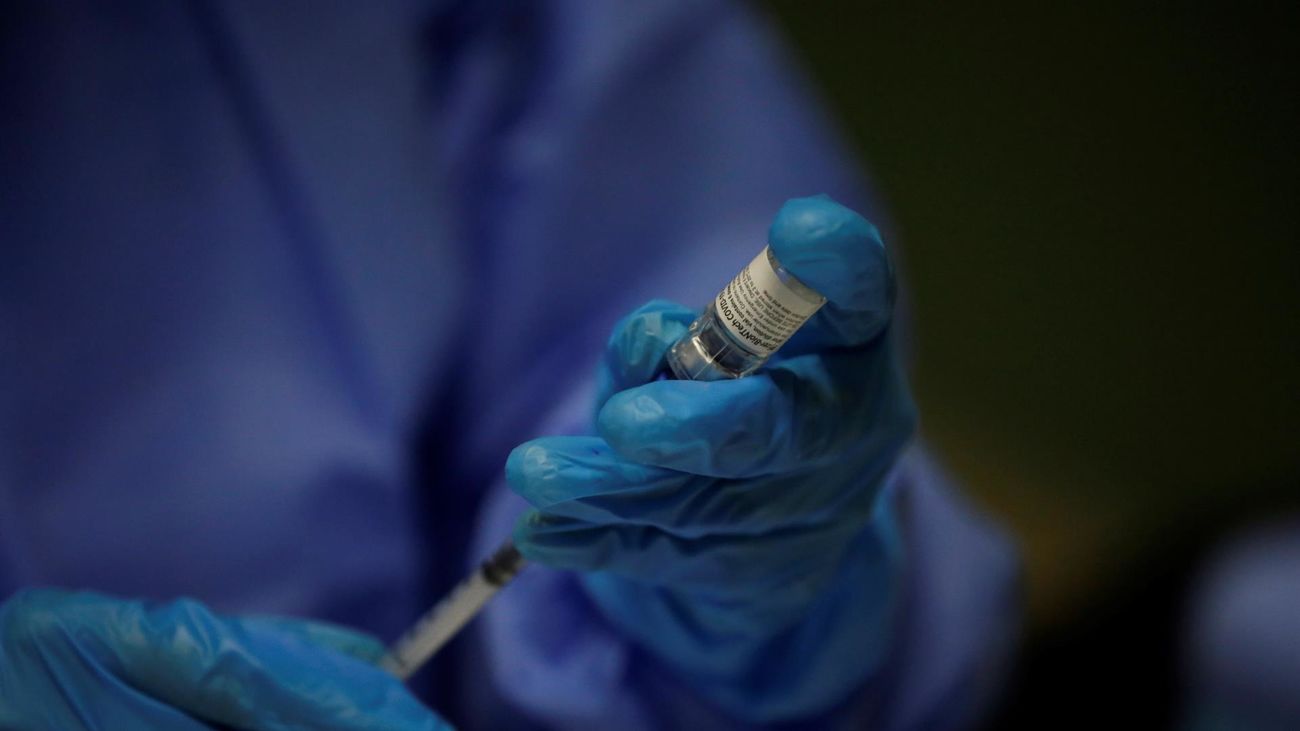 Buenos Días Madrid 10.08.2021 (9.00 - 10.30)