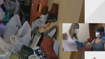 Buenos Días Madrid 23.07.2021 (8.00 - 9.00)