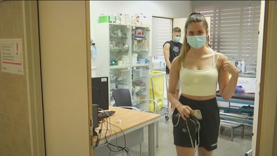 Sanidad registra 31.171 contagios y 27 muertes, con la incidencia subiendo a 677