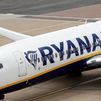 Tripulantes de Ryanair convocan seis días de huelga en junio y julio