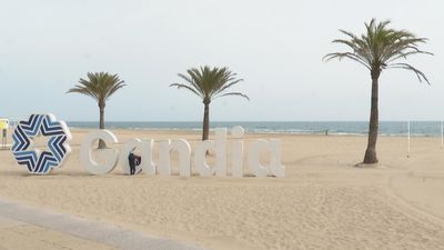 La estafa de apartamentos falsos en Gandia, Calpe o Dénia