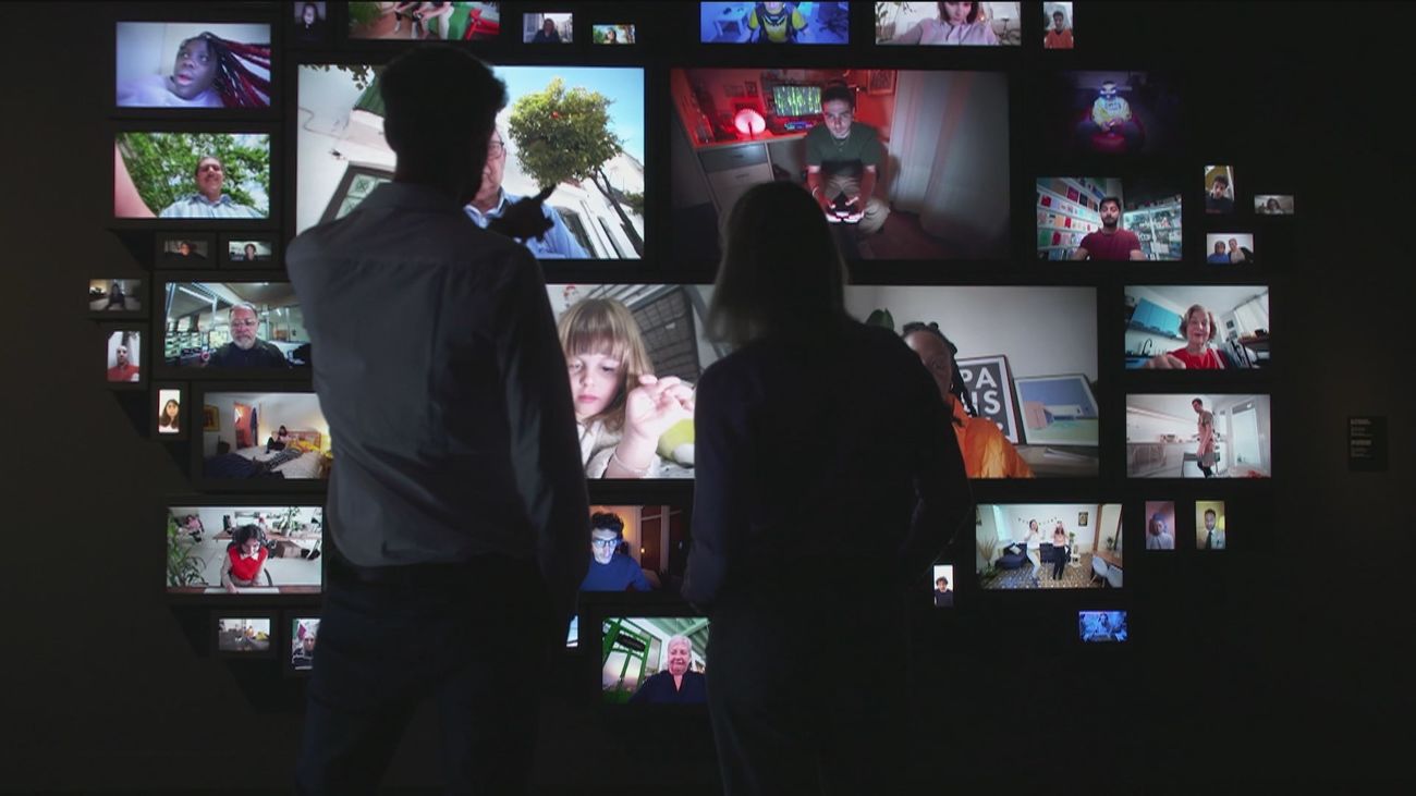 Caixaforum rastrea la presencia de videojuegos en lo cotidiano