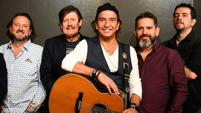 Desde los Secretos hasta Los Morancos o CantaJuego, las propuestas para agosto en Colmenar Viejo