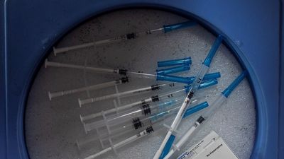 La vacuna Janssen reduce su eficacia contra la variante Delta y podría necesitar dosis de refuerzo