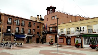 Encuentran el cuerpo sin vida del policía nacional desaparecido en Humanes