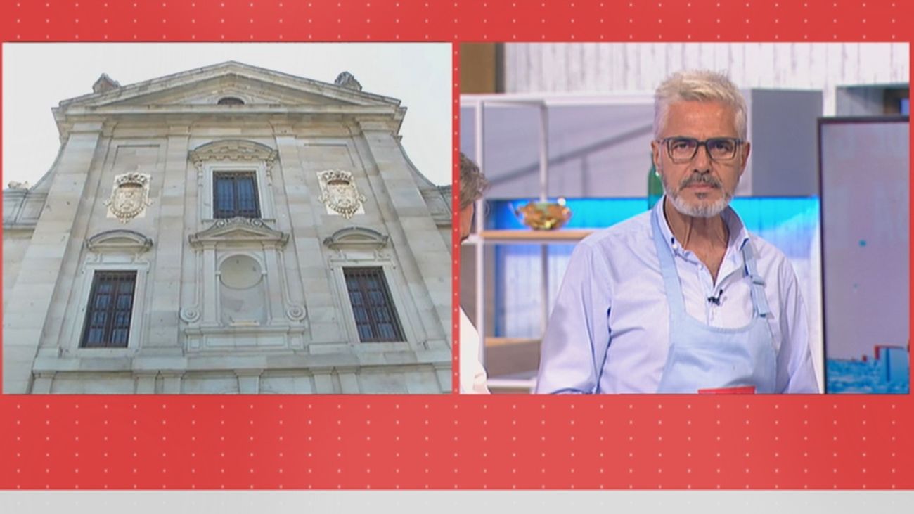 Está Pasando 22.07.2021 (Parte 1)