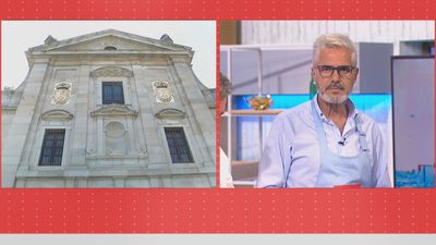 Está Pasando 22.07.2021 (Parte 1)