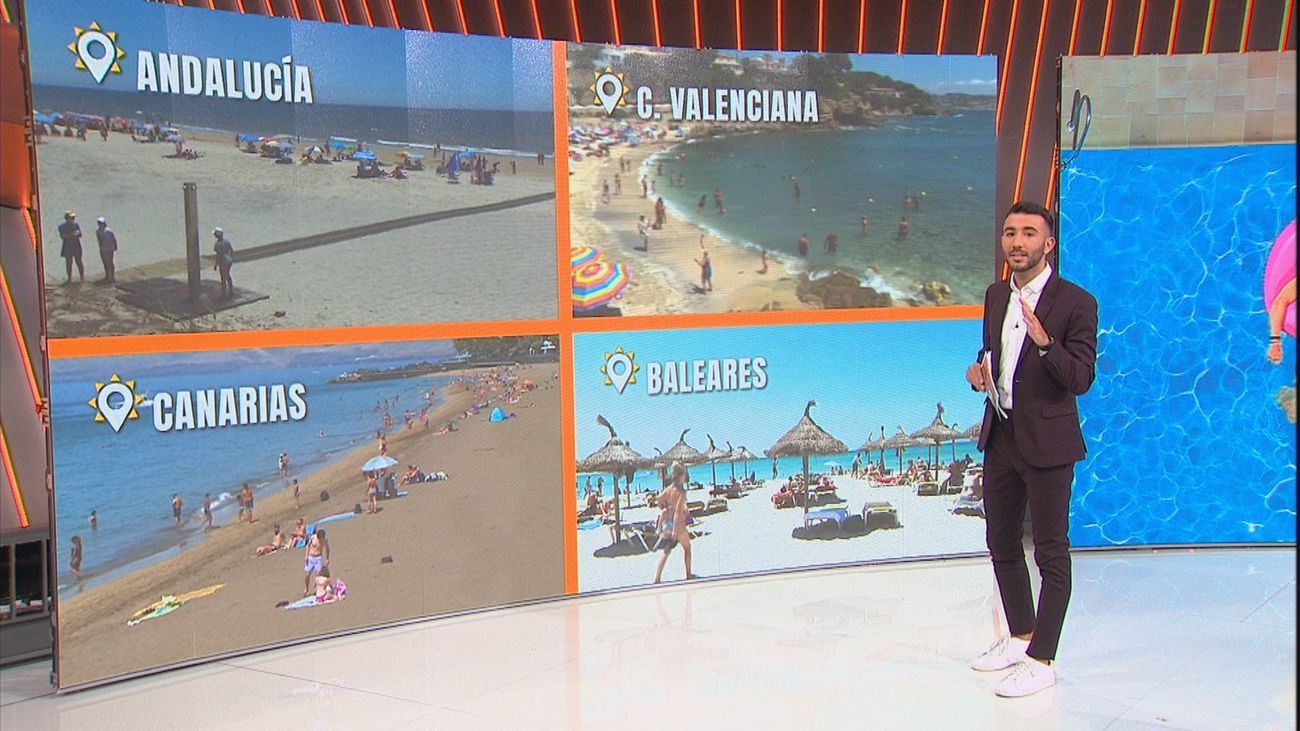 Las restricciones por comunidades que hay que saber antes de salir de vacaciones