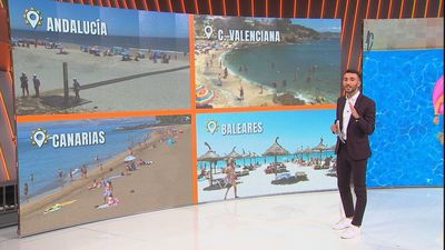 Las restricciones por comunidades que hay que saber antes de salir de vacaciones