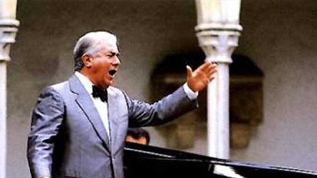 La batuta mágica 25.07.2021