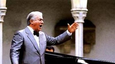 La batuta mágica 25.07.2021