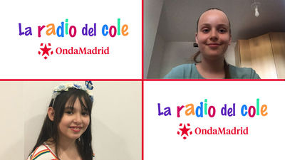 La Radio del Cole 24.07.2021