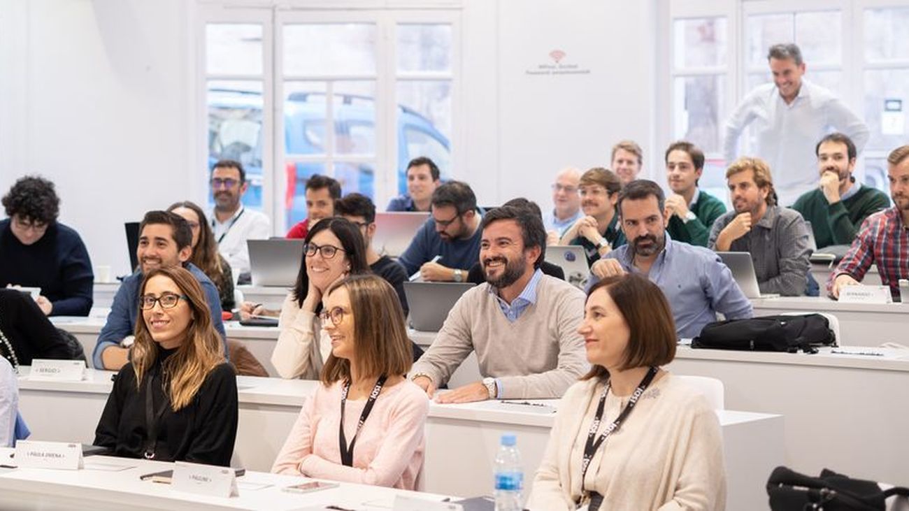 ISDI ofrece 650 becas para sus programas de formación digital