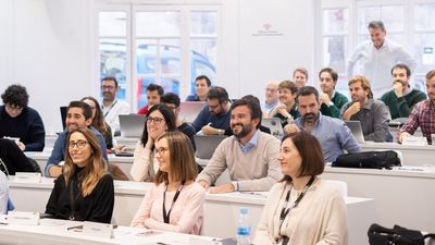 ISDI ofrece 650 becas para sus programas de formación digital