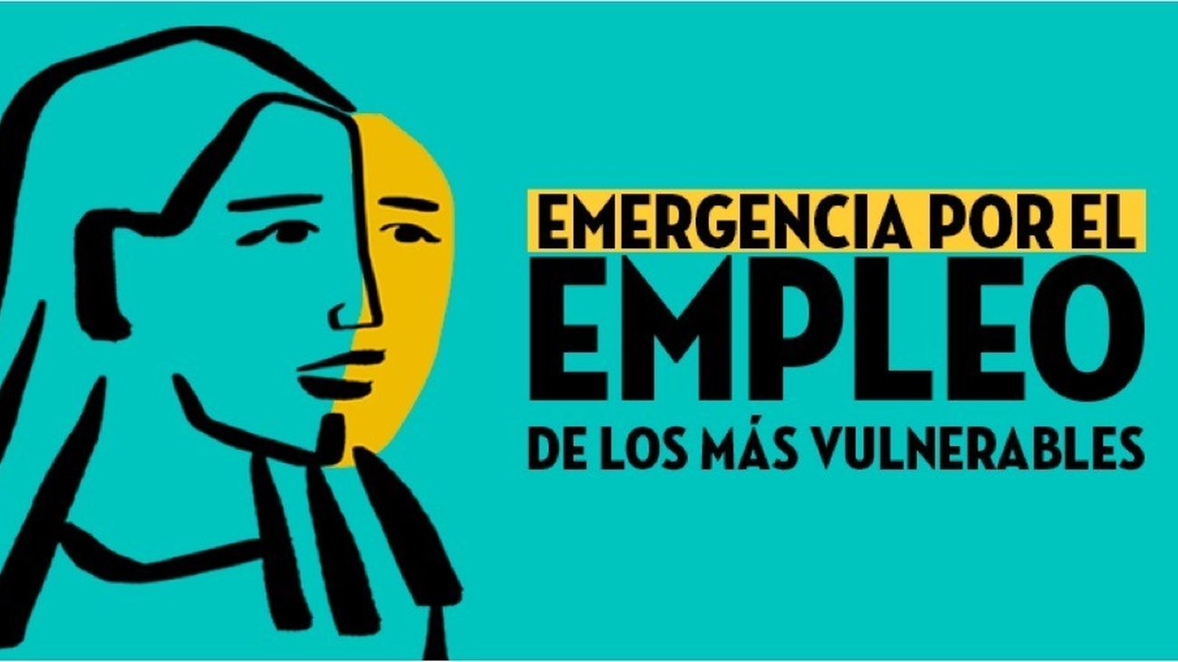 Se cumple un año del programa #Emergenciaporelempleo de la Fundación Adecco