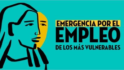 Se cumple un año del programa #Emergenciaporelempleo de la Fundación Adecco