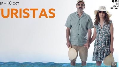 El Fernán Gómez levanta el telón con teatro, exposiciones y actividades