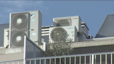 Así han vivido  el apagón eléctrico este sábado algunos barrios de Madrid