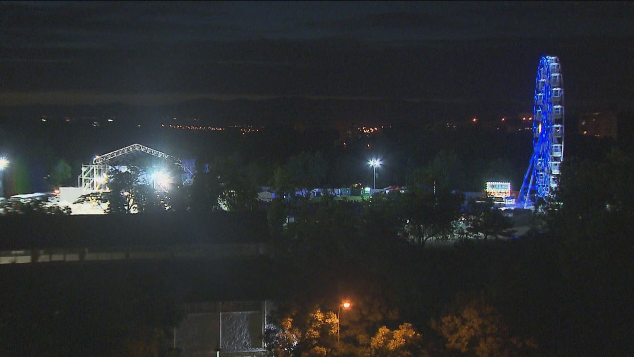 Madrid se queda este verano sin el polémico y "ruidoso" Mad Beach