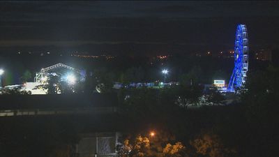 El Festival de Cine de la Bombilla se queja por el "ruido infernal" del Mad Beach