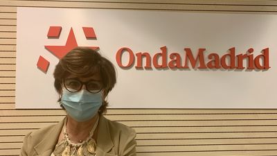 “Una enfermedad rara”