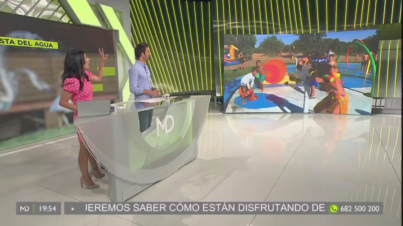 Madrid Directo 24.07.2021