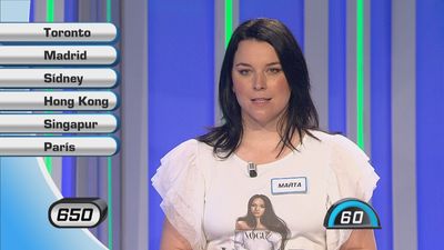 ¿Dónde se encuentran estos icónicos edificios?