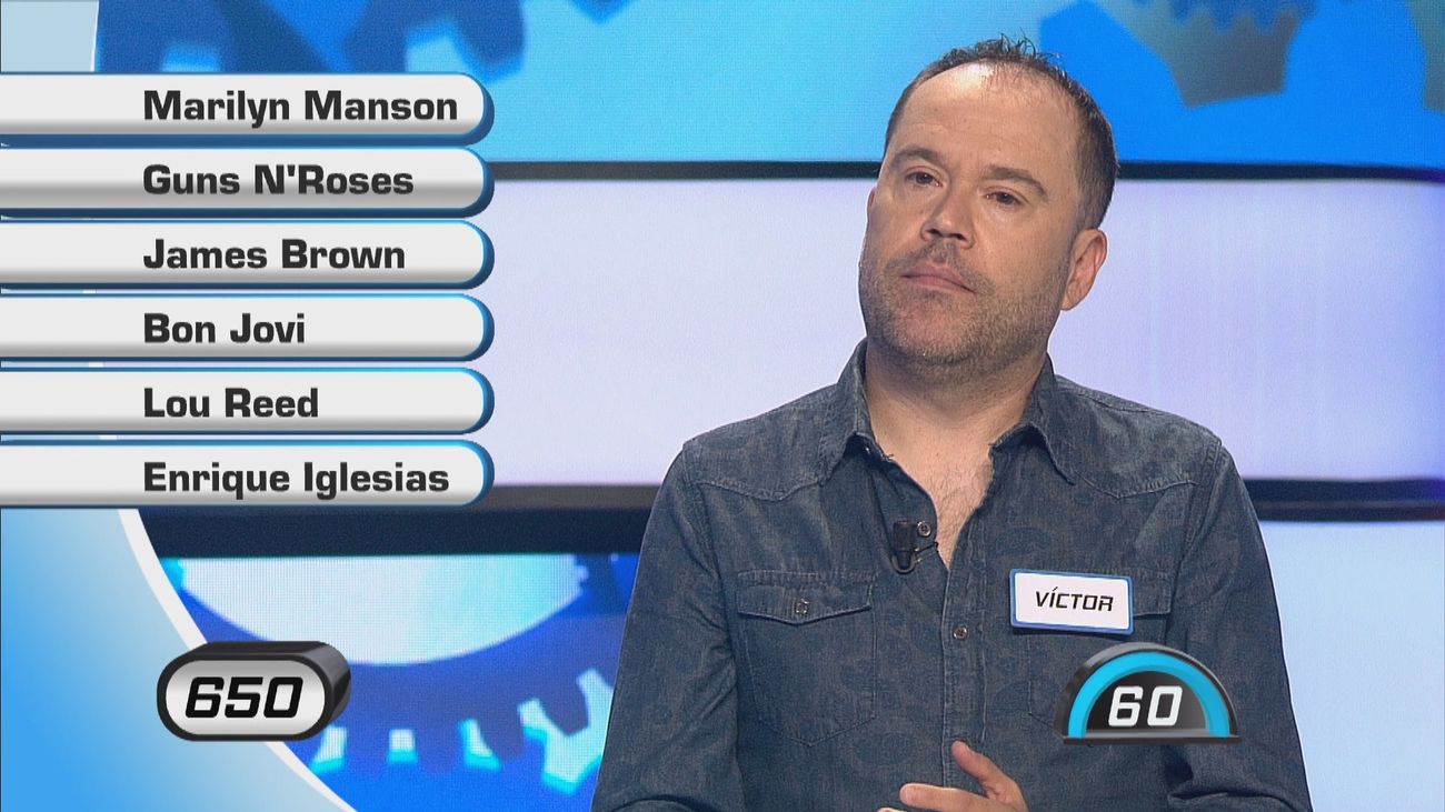 Cinco conciertos que no salieron 'demasiado' bien