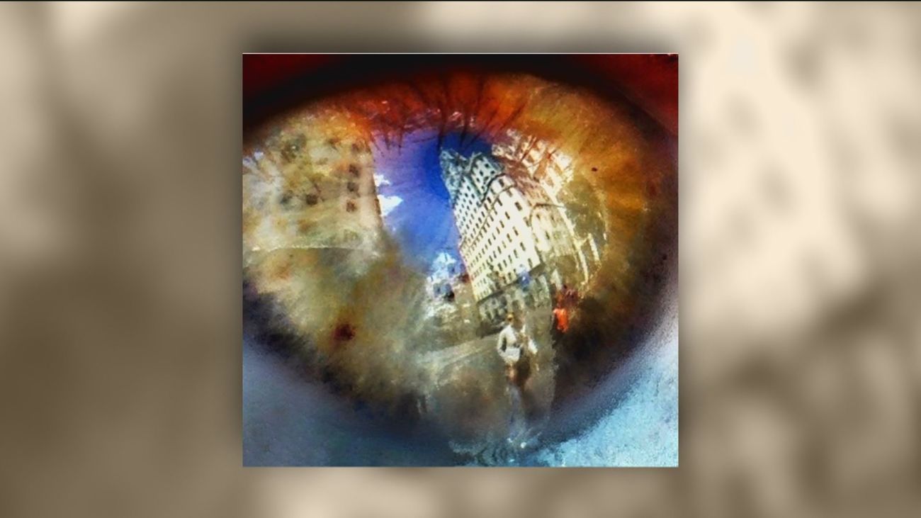 Paisojos, lo que dicen tus ojos