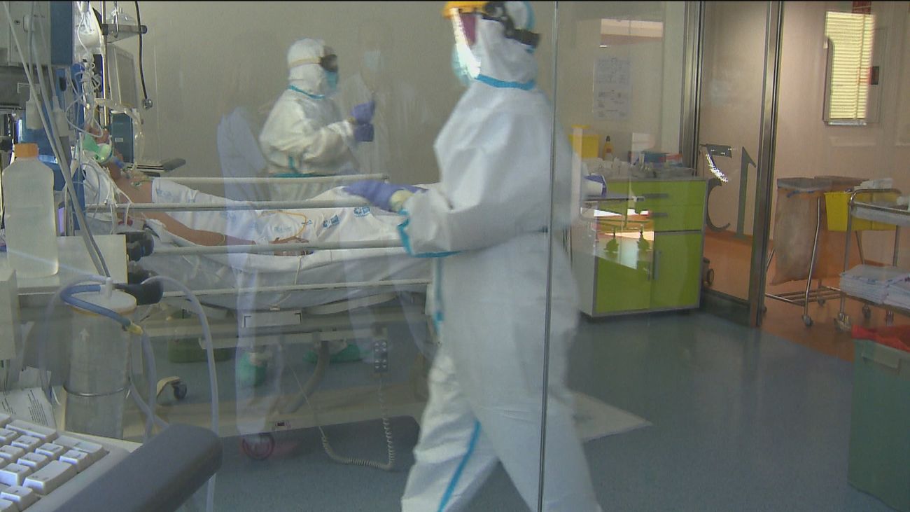 Lambda, la nueva variante del coronavirus, ya está en España