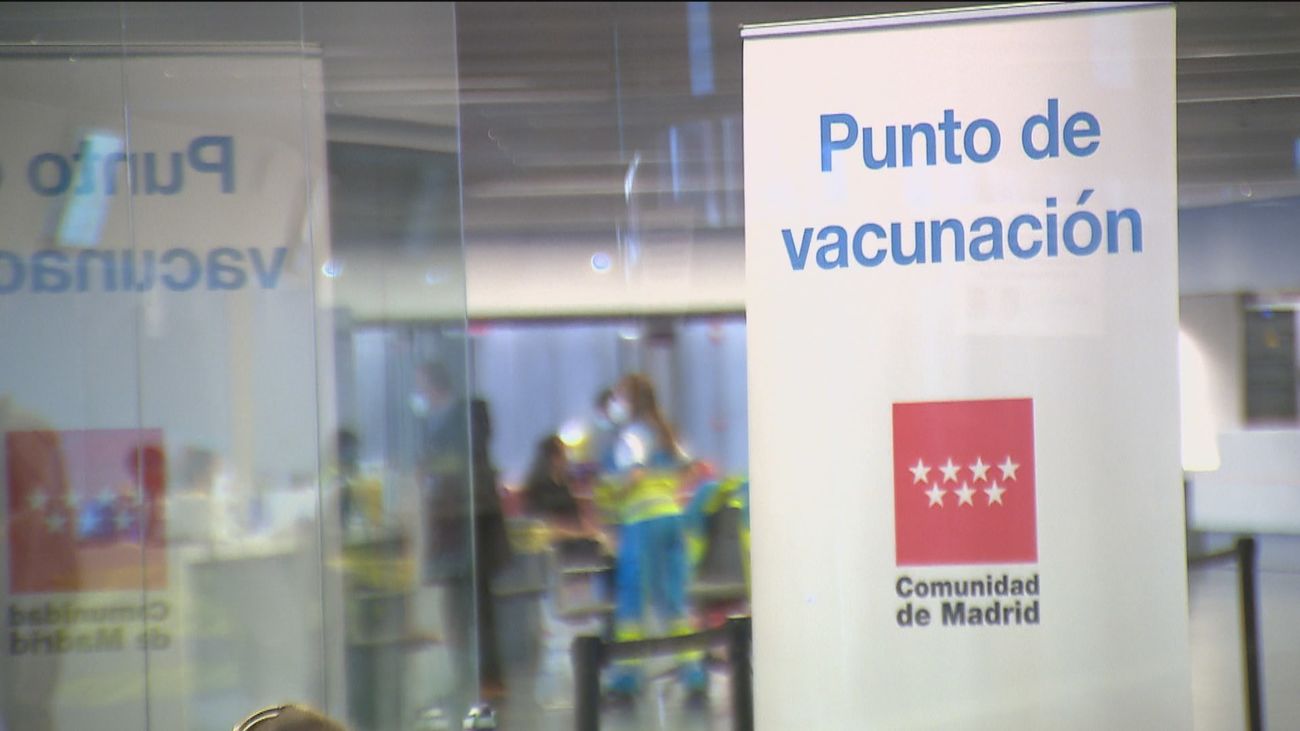 Madrid registra, 1.283 positivos con 908 contagios y 9 fallecidos en las últimas 24 horas