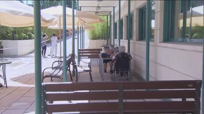 Aumentan los contagios en residencias pese a las vacunas