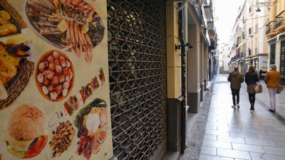Una aseguradora tendrá que pagar 80.000 euros a un restaurante cerrado por la pandemia en Granada