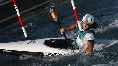 La agenda del martes 27 de julio: Españoles que compiten y opciones