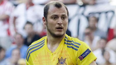 El Alcorcón frena la incorporación de Zozulia por la oposición de las peñas