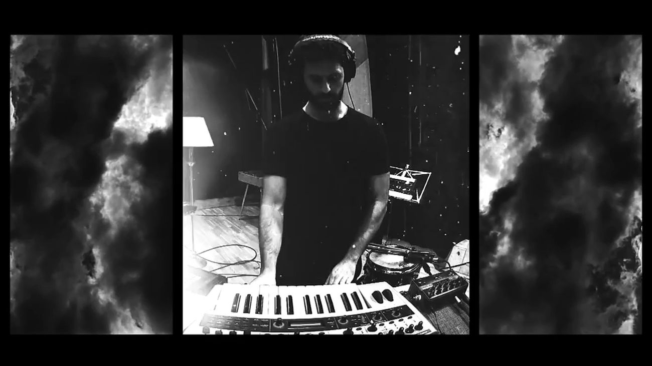 Efecto Mariposa  lanzan 'Problema existencial'