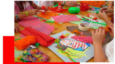 El museo Picasso de Buitrago de Lozoya ofrece cuatro talleres infantiles