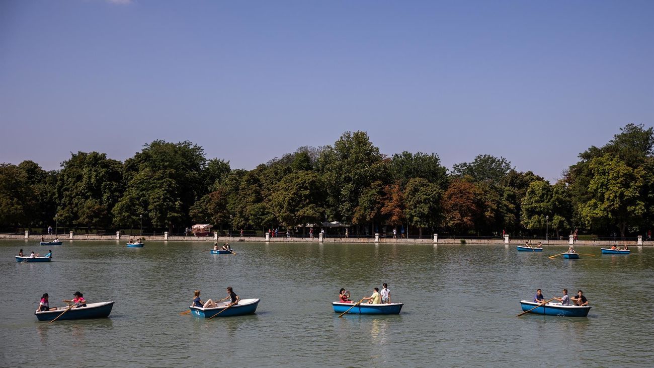 Lugares de la Comunidad de Madrid declarados Patrimonio Mundial por la UNESCO