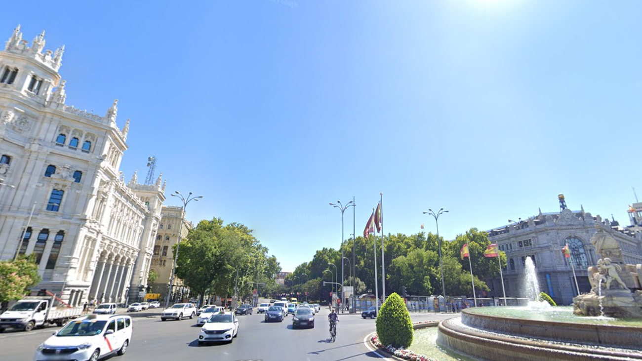 Madrid, una de las regiones del mundo más reconocidas por la Unesco