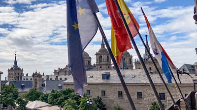 San Lorenzo de El Escorial suspende sus fiestas y la romería de la Virgen de Gracia por el Covid