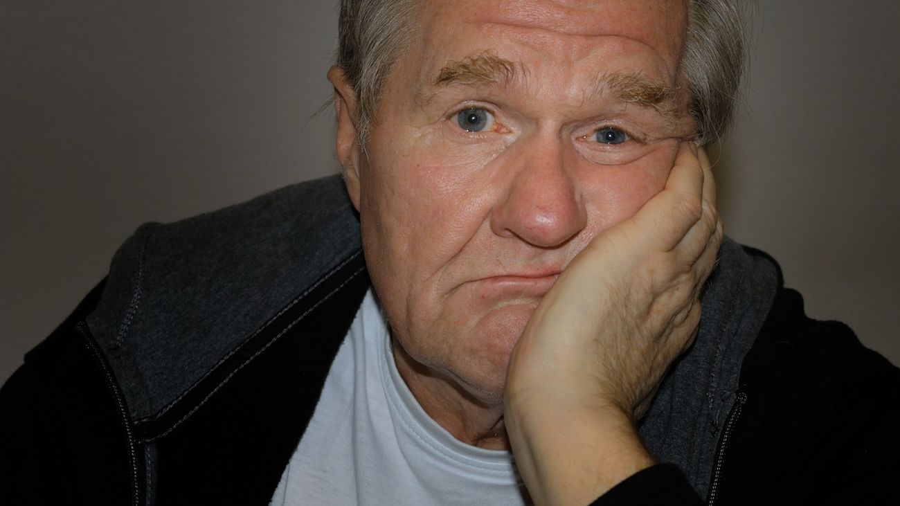 'Ociofobia', el miedo a no tener nada que hacer