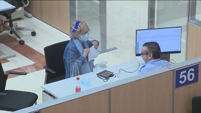 Vuelve de forma temporal la presencialidad de 4 días para los funcionarios en toda la administración pública