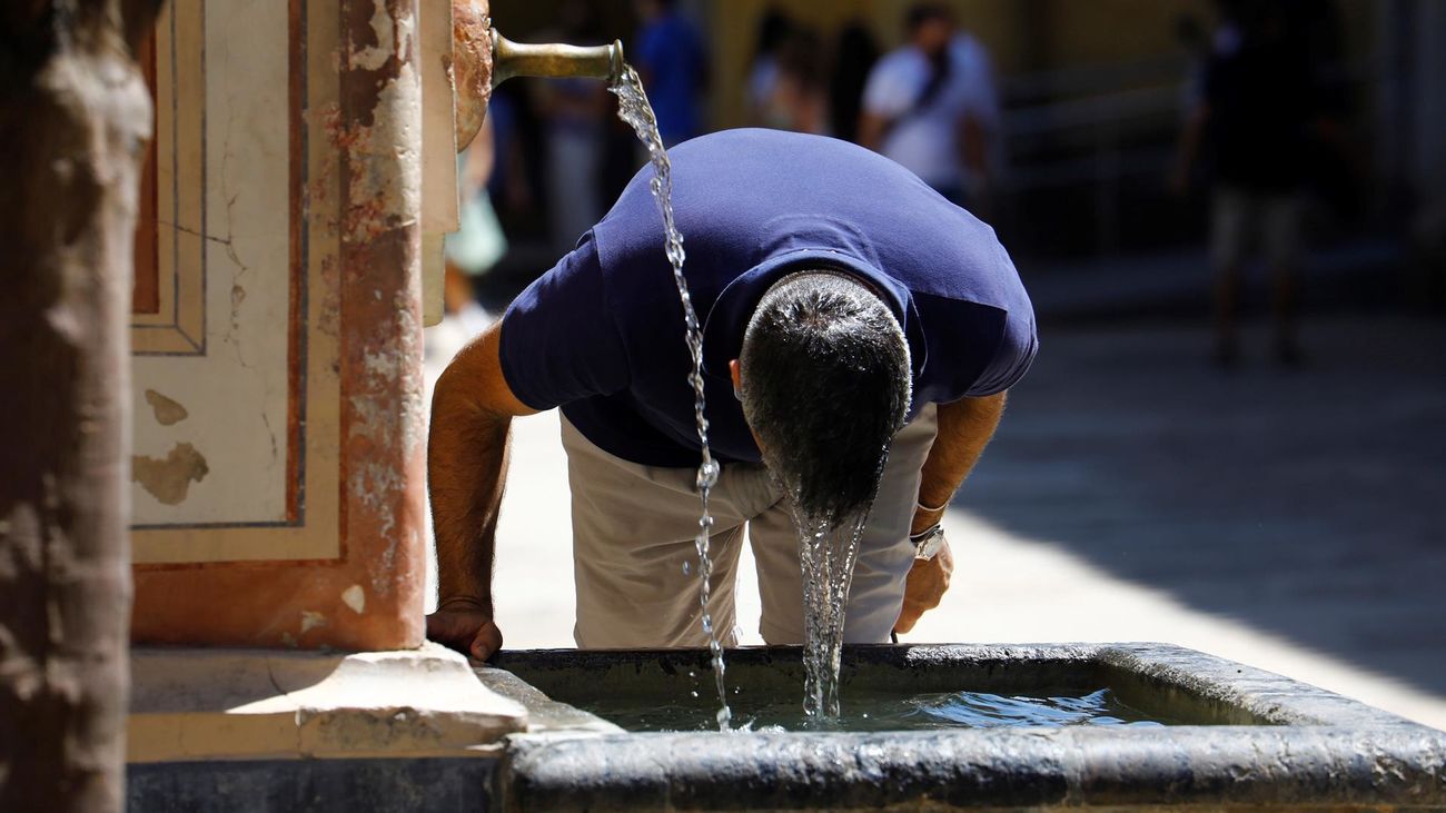 Buenos Días Madrid 10.08.2021 (8.00 - 9.00)