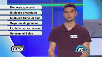 Revive estas películas míticas de Paco Martínez Soria con este panel de 'Atrápame'