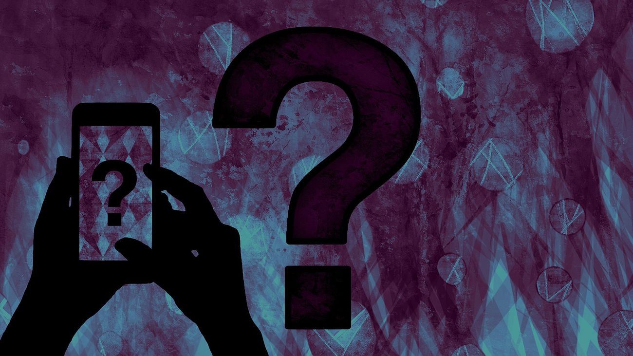 'Atrápame si puedes'