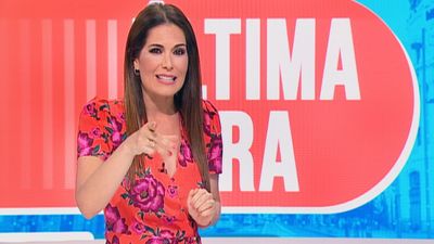 Está Pasando 23.07.2021 (Parte 1)