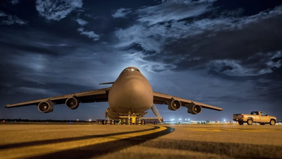 Así es un jet privado por dentro