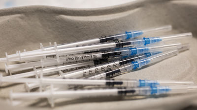 ¿Habrá tercera dosis de la vacuna en España?